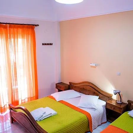 Paul's Hotel