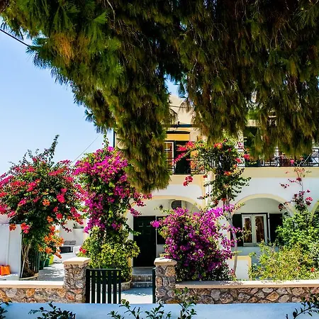 Hotel Paul's