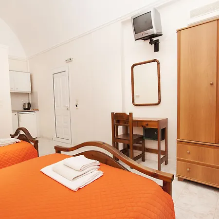 Paul's Otel