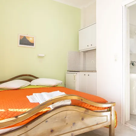 Otel Paul's 2*