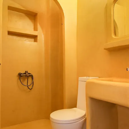 Paul's Perissa (Santorini)
