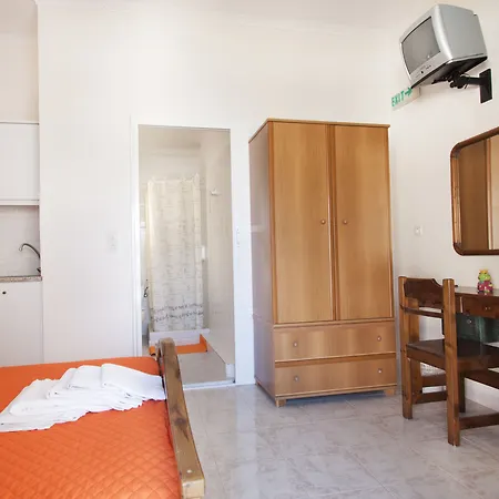 Hotel Paul's