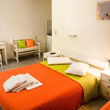 Otel Paul's
