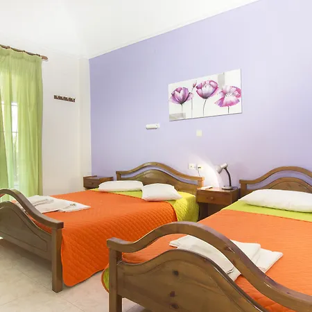 Hotel Paul's