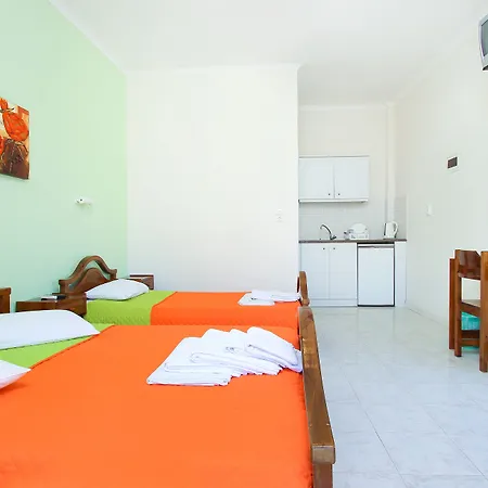 Paul's Otel