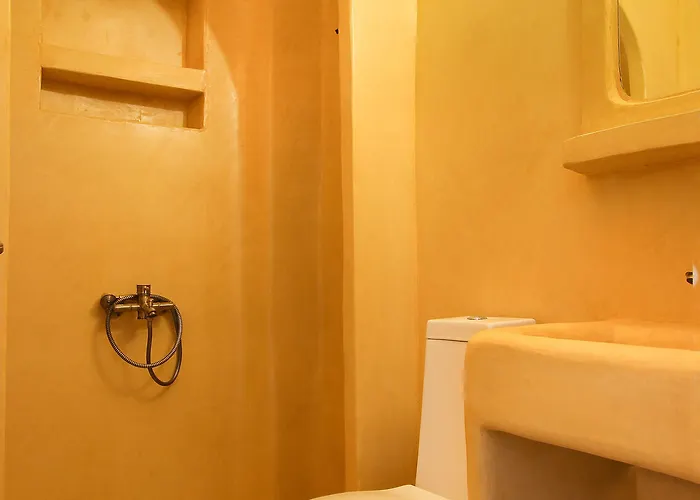 Paul's Perissa (Santorini)