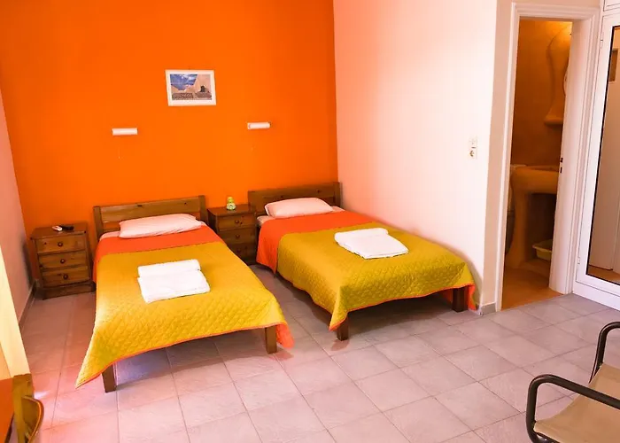 Paul's Περίσσα