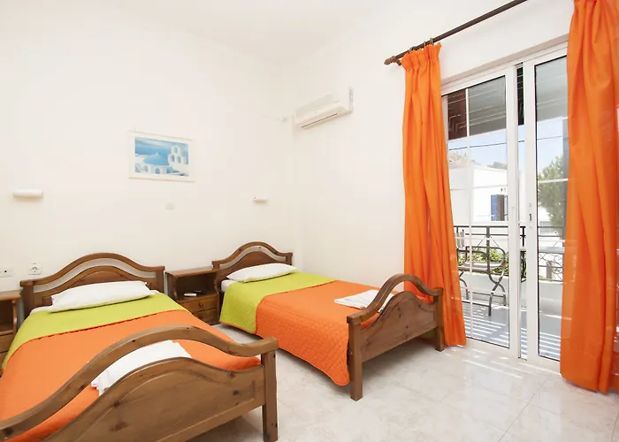 Paul's Περίσσα