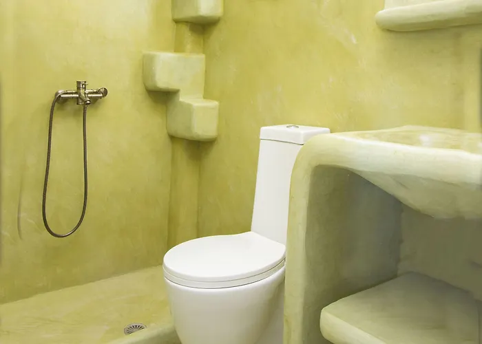 Ξενοδοχείο Paul's