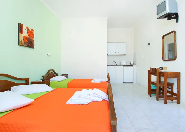 Paul's Ξενοδοχείο